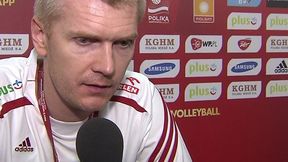 Paweł Zagumny: Lepszego zakończenia kariery nie mogłem sobie wymarzyć