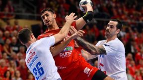 Wielki problem dla Veszprem. Czołowy zawodnik zakończył sezon