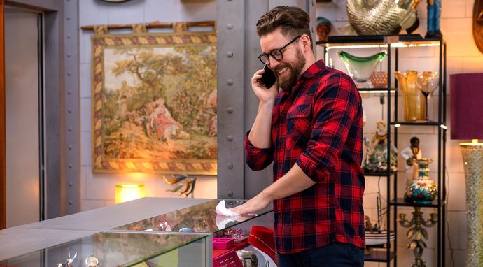 Lombard. Życie pod zastaw 13