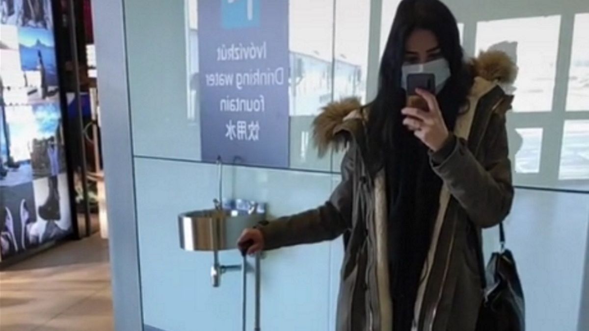 Stewardesa Wiola zdradza trik na zaoszczęzenie na lotnisku