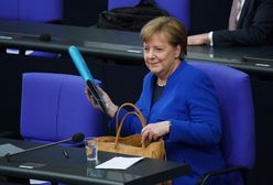 Merkel zniknie z polityki? Szczere wyznanie kanclerz Niemiec