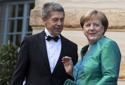 Angeli Merkel plany na emeryturę