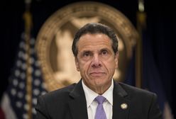 USA. Gubernator Nowego Jorku molestował kobiety? Jest raport śledczych