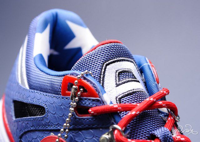 Założylibyście buty superbohaterów Marvela? 4