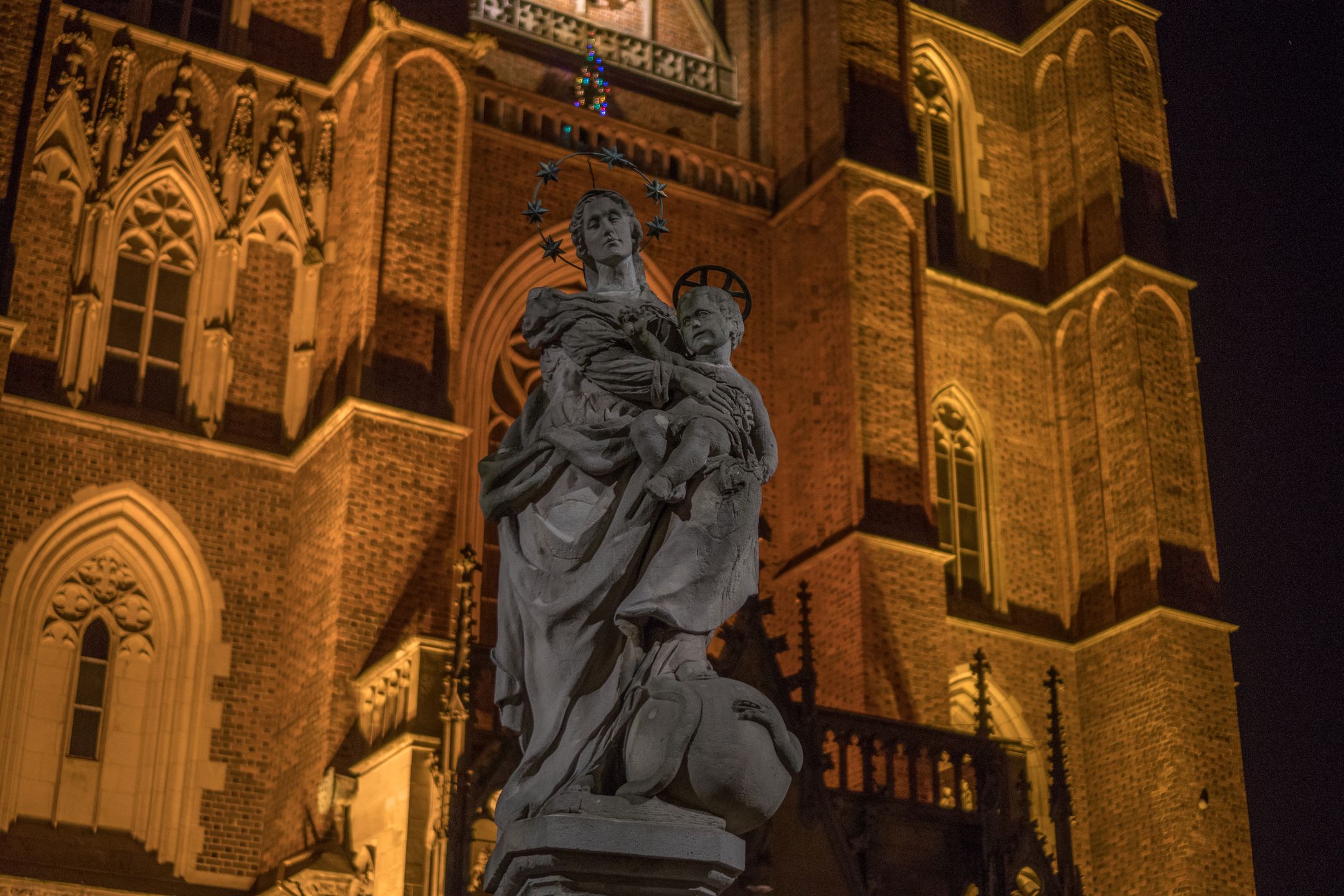 Sony A6500 - topowy bezlusterkowiec pełen sprzeczności [test] 108