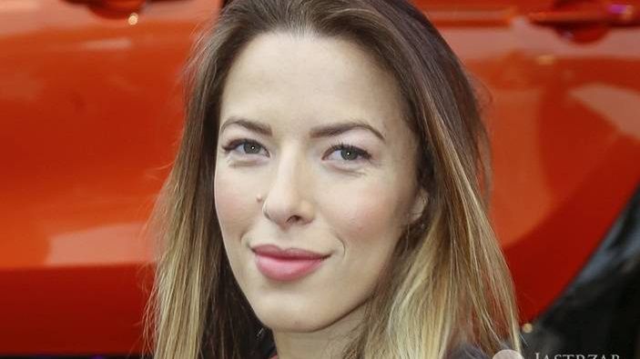 Ewa Chodakowska, fot: AKPA