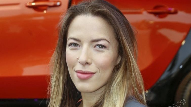 Ewa Chodakowska
Fotografia: AKPA