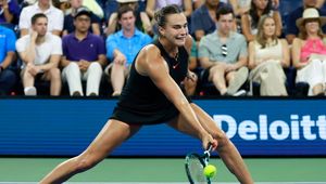 US Open. Gdzie oglądać mecz Emma Navarro - Aryna Sabalenka? Będzie w TV?