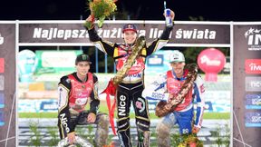 Emil Sajfutdinow pierwszym Indywidualnym Międzynarodowym Mistrzem Ekstraligi!