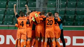 Fatalny debiut Vranjesa, Legia znowu zawodzi, ale ratuje punkt