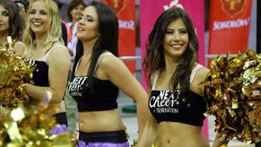 Sprawdź swoją wiedzę o koszykówce!