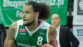 Chevon Troutman: Spłaciłem swój dług