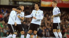 MŚ 2018: znamy już 13 finalistów. Kto na pewno zagra w Rosji?