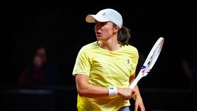 Miała wrócić do Polski. Nagłe zmiany planów Świątek