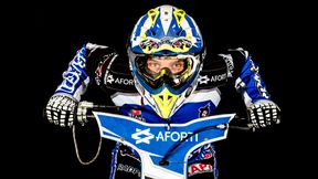 Nowe barwy Mirosława Jabłońskiego. Żużlowiec pozyskał sponsora głównego