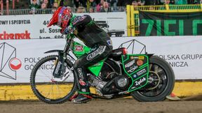 Żużel. ROW - Lokomotiv: Inna liga Woryny, świetny powrót Morrisa. Łotysze waleczni, ale znów bez szans (relacja)