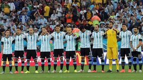 MŚ 2018: Argentyna - Chorwacja na żywo. Transmisja TV, stream online