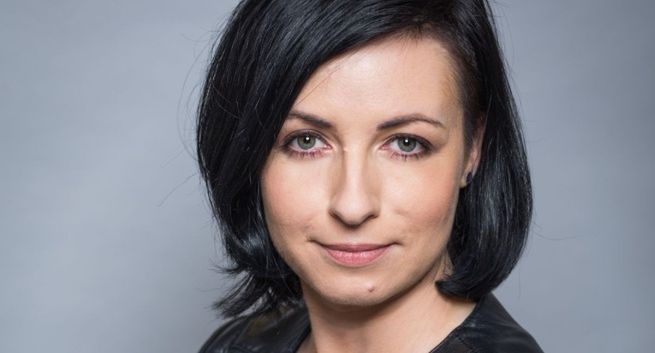 Barbara Zonik dyrektorką ds. pracowniczych w Agorze
