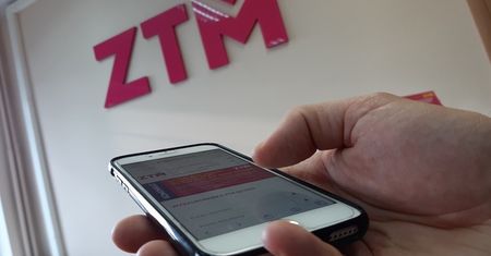 Śląskie. Metropolia jest POP. Ruszyła internetowa platforma obsługi pasażera ZTM