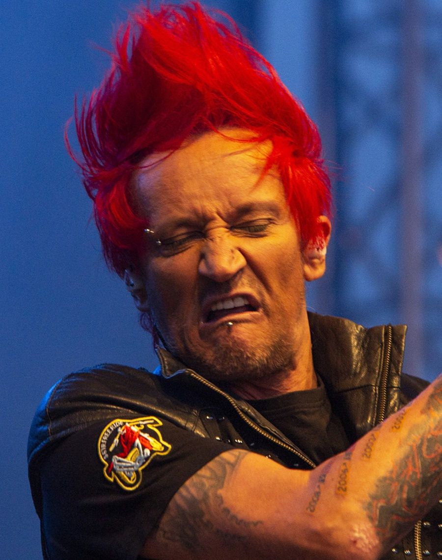 Michał Wiśniewski