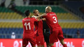El. MŚ 2018: Maroko i Tunezja awansowały na mundial