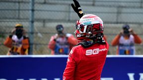 F1: GP Meksyku. Charles Leclerc nie miał szans na pokonanie Maxa Verstappena na torze. "Był za szybki"