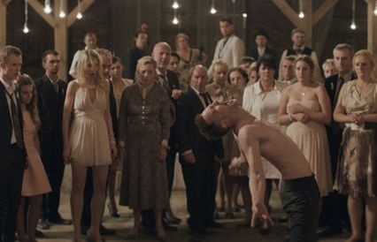 "Demon" Marcina Wrony pojawi się w amerykańskich kinach