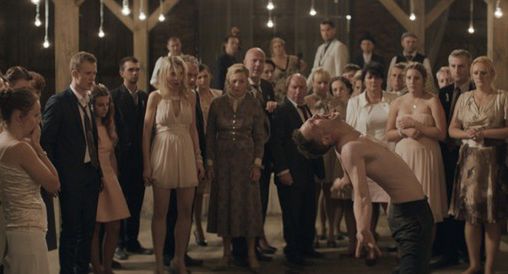 "Demon" Marcina Wrony pojawi się w amerykańskich kinach