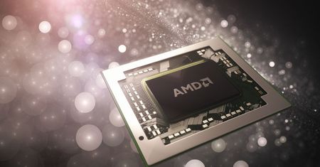 AMD przygotowuje procesor Fenghuang Raven - tajna broń w segmencie profesjonalnym? [AKT.]