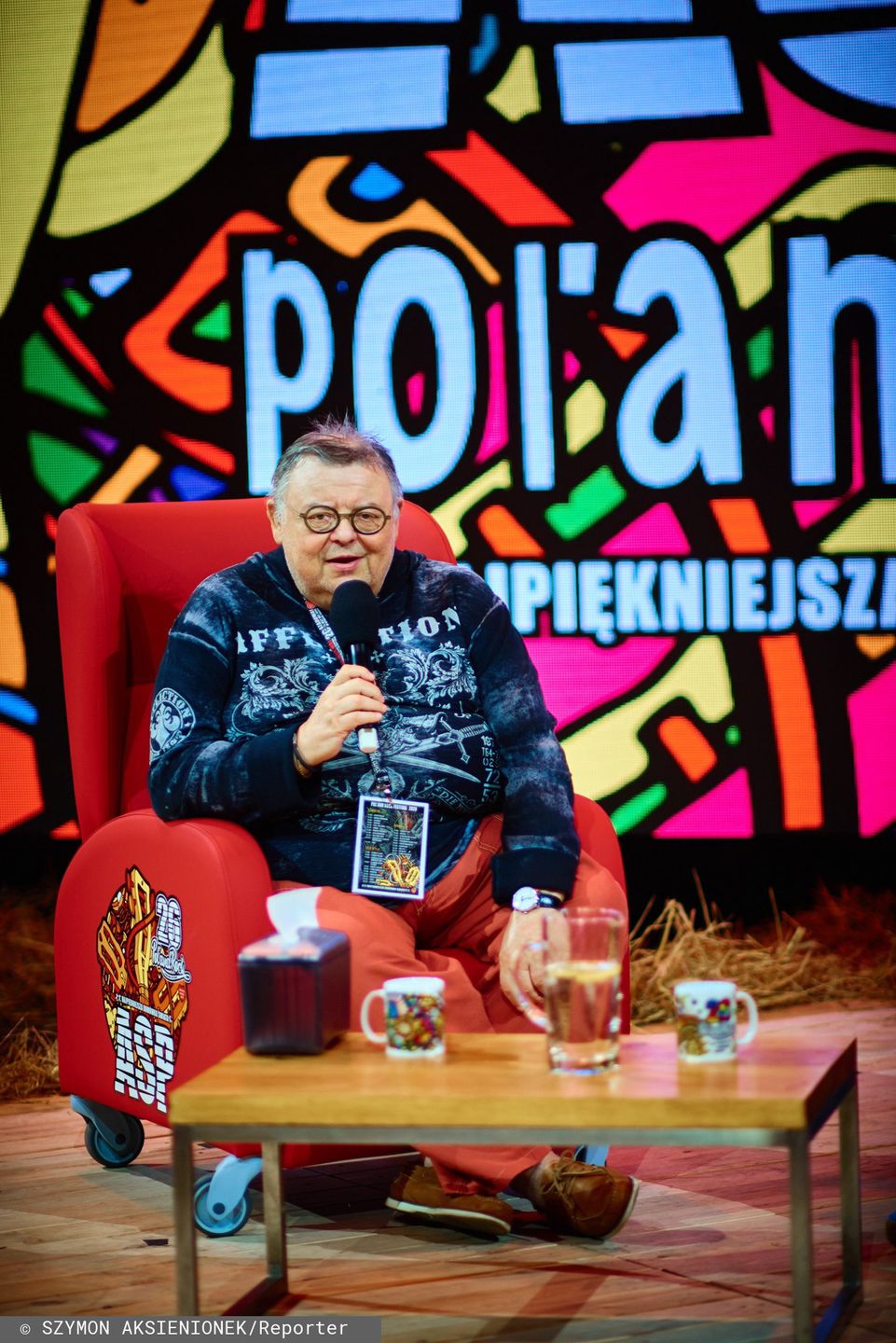 Wojciech Mann