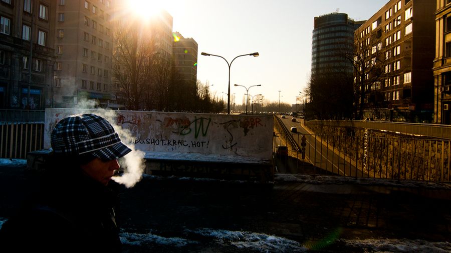 Triobriandy za ścianą, czyli fotopodróże Macieja Simma [inspiracje] 1