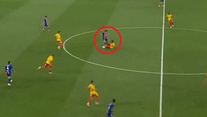 Boli od samego patrzenia. Brutalny faul na graczu PSG [WIDEO]