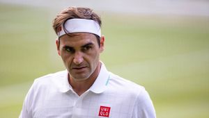 Roger Federer "wciąż jest głodny". Jego przyjaciel podał, kiedy Szwajcar może wrócić do gry