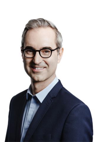 Żywiec Zdrój ma nowego prezesa. Frederic Guichard zastąpił Fabrizio Gavelli