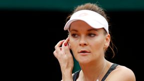 WTA Eastbourne: Agnieszka Radwańska i Lauren Davis wrócą na kort w czwartek