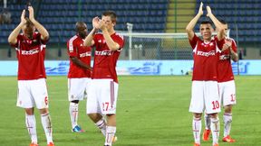 Święto kibiców - zapowiedź meczu Wisła Kraków - Lechia Gdańsk