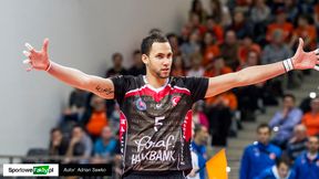 Liga Mistrzów: "Polski" Halkbank Ankara ogromnie osłabiony w Kazaniu