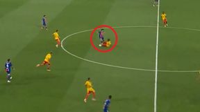 Boli od samego patrzenia. Brutalny faul na graczu PSG [WIDEO]