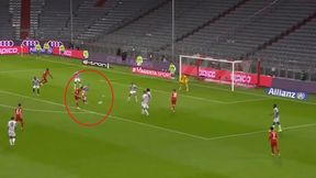 Bayern przypomina demolkę Lewandowskiego [WIDEO]