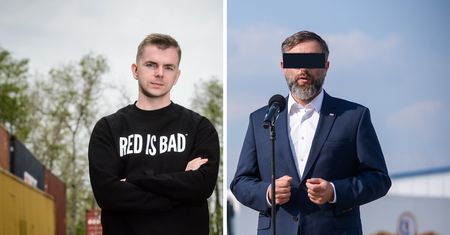 Domagają się listu żelaznego. Wkrótce decyzja sądu