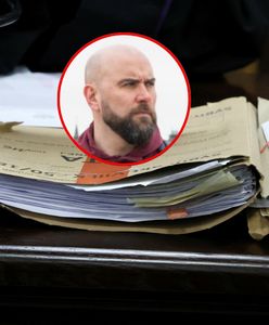 Proces szpiega. Spór sądu z Kancelarią Premiera