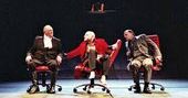 Międzynarodowy spektakl w Teatrze im. Juliusza Słowackiego