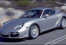 Porsche zdąża do historycznego rekordu sprzedaży
