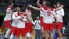 TOP 5: najlepsze akcje siatkarzy w fazie grupowej