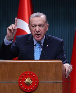 Erdogan z nominacją. Do Pokojowej Nagrody Nobla