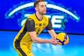 Siatkówka mężczyzn: PlusLiga - mecz: BOGDANKA LUK Lublin - PGE GiEK Skra Bełchatów