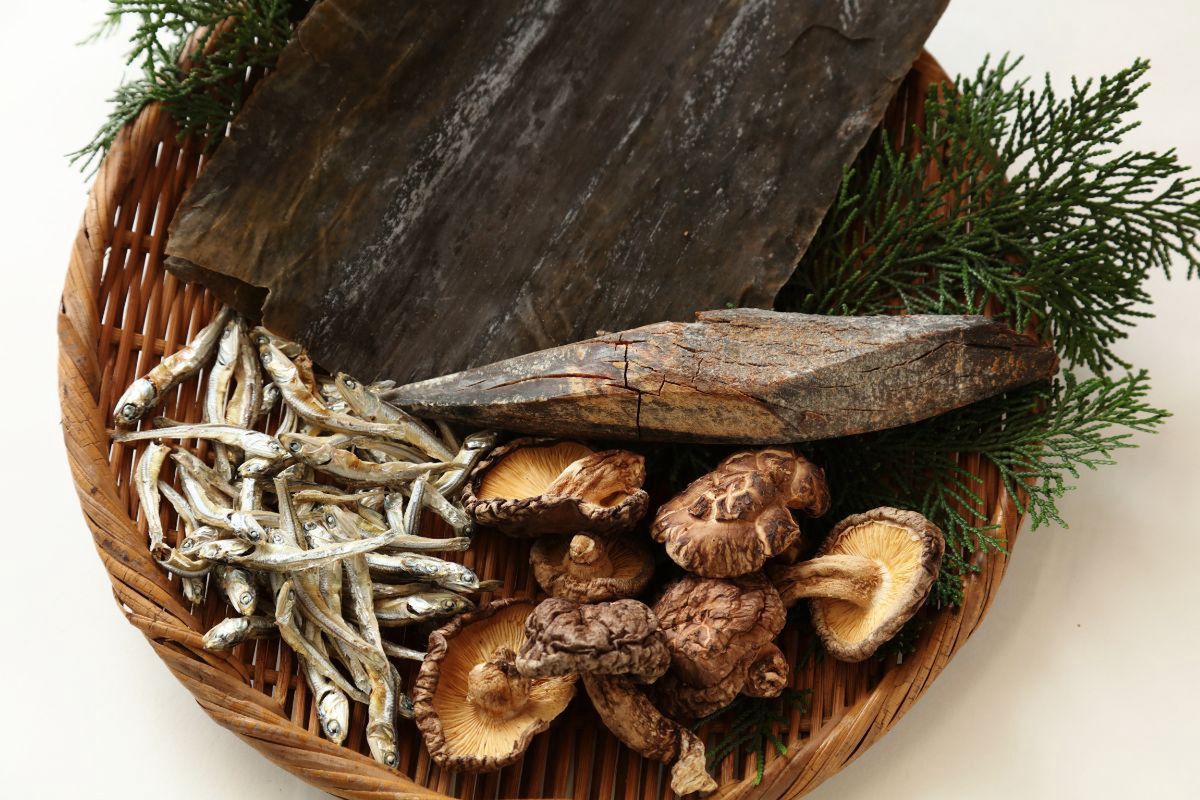W tych produktach znajdziesz umami - Pyszności