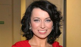 Pakosińska boi się występu w "Tańcu z Gwiazdami". Sprawdź czy słusznie!