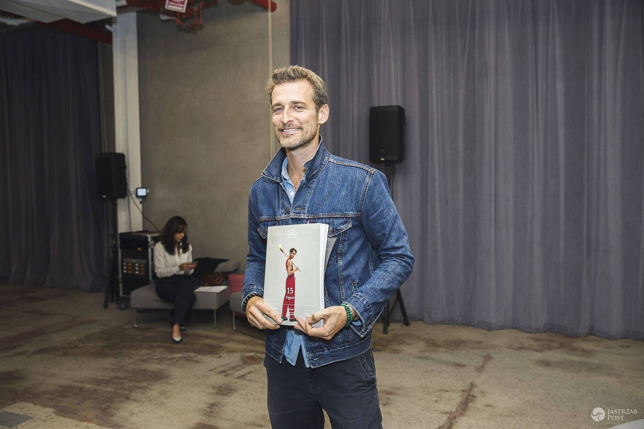 Alexi Lubomirski wspiera młodych polskich fotografów

fot. Iwona Kaplan
