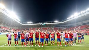 PKO Ekstraklasa blisko awansu. Zobacz sytuację w rankingu UEFA
